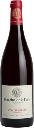 Domaine de la Ferté Givry 1er Cru Servoisine