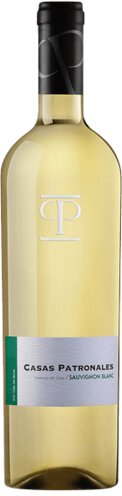 Casas Patronales Valle Del Maule Sauvignon Blanc Reserva