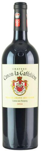 Chateau Canon La Gaffeliere Grand Cru Saint Emillion