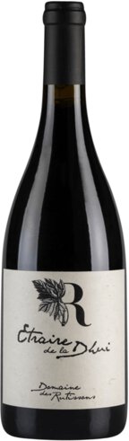 Domaine Rutissons Etraire De La Dhui