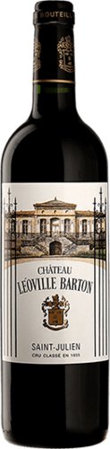 La Reserve De Leoville Barton Saint Julien