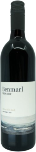 Benmarl Slate Hill Red