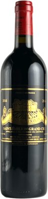 Chateau De Lescours Saint Emilion Grand Cru France Bordeaux