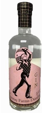 Kennay Farms Gin