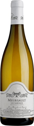 Domaine Chavy Chouet Mersault Les Narvaux