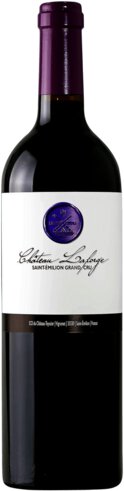 Chateau Laforge Saint Emilion Grand Cru