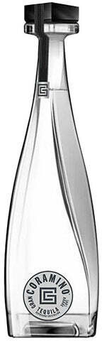 Gran Coramino Cristalino Tequila by Kevin Hart