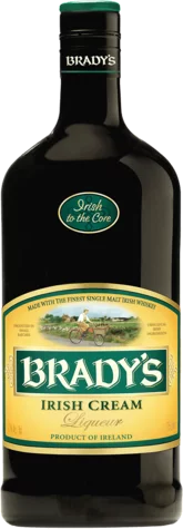 Brady's Irish Cream
