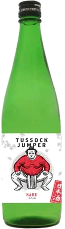 Tussock Jumper Sake Futsu Shu