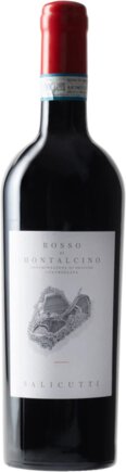 Salicutti Rosso Di Montalcino
