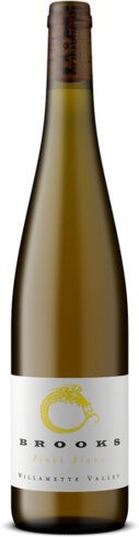 Brooks Pinot Blanc Willamette Valley