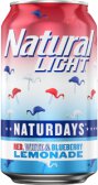 Naturdays Red, White, & Blueberry Lemonade