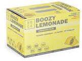 NOCA Lemonade Variety Pack