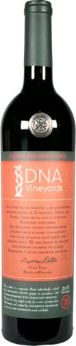 DNA Vineyards Red Blend