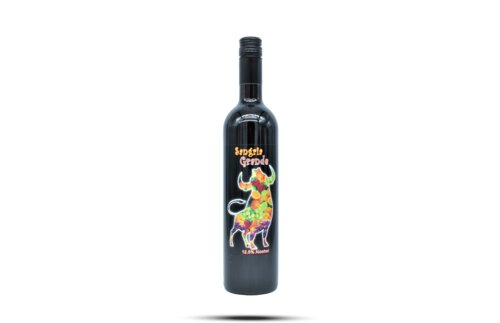 Grande Sangria Red