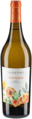 Natale Verga Sauvignon Blanc