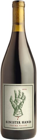 Owen Roe Sinister Hand Grenache Red 2019