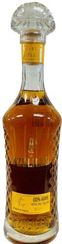 Azulillo Extra Anejo Tequila