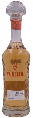 Azulillo Reposado Tequila