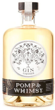 Pomp And Whimsy Gin Liqueur 200mL