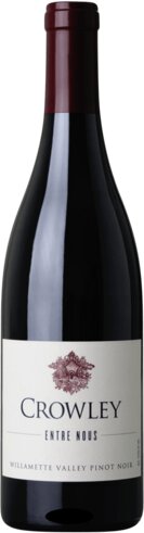 Crowley Entre Nous Pinot Noir