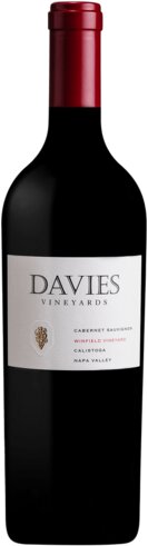 Davies Vineyards Cabernet Sauvignon