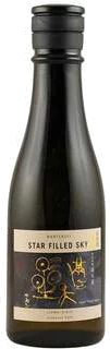 Mantensei 'Star-Filled Sky' Junmai Ginjo