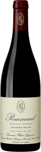 Domaine Blain Gagnard Pommard