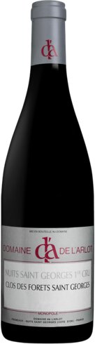 Domaine De L'arlot Nuit Saint Georges 1st Cru Clos Des Forets Saint George