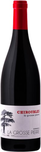 Domaine De La Grosse Pierre Chiroubles