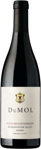 DuMOL Wild Mountainside Syrah