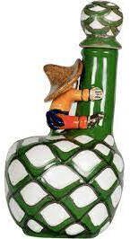 Don Pipocho Extra Anejo Tequilla Ceramic