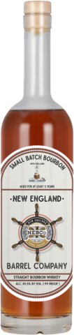 New England Barrel Company Bourbon