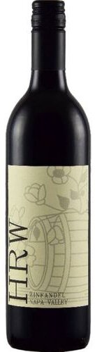 Hendry HRW Zinfandel Napa Valley