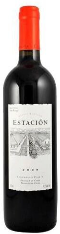Estacion Carmenere