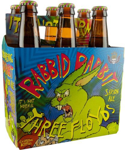Three Floyds Rabid Rabbit