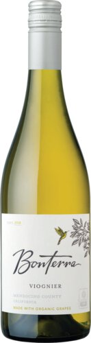 Bonterra Viognier
