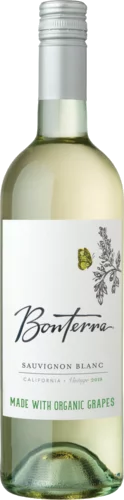 Bonterra Sauvignon Blanc