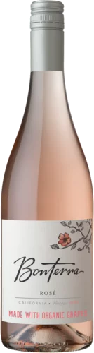 Bonterra Rosé