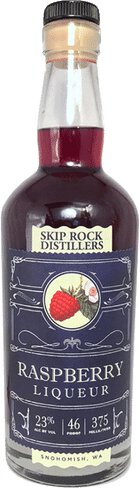 Skip Rock Distillers Raspberry Liqueur 46pf