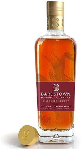 Bardstown Discovery Series #7 750ml