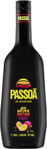 Passoa Passion Liquor