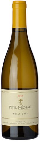 Peter Michael - “Belle Cote” Chardonnay 2020 (750ml)