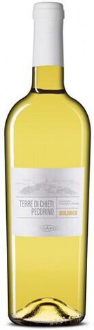 Feudo Antico Pecorino Organic 750ml