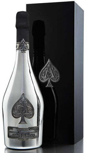 Armand de Brignac Blanc de Blancs Champagne
