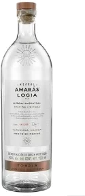 AMARAS MEZCAL LOGIA TOBALA JOVEN 750ML