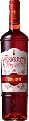 Guerin Red Vermouth