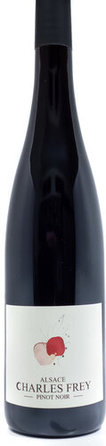 Charles Frey Pinot Noir