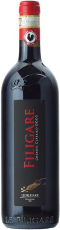Le Filigare Chianti Classico