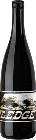 Ledge Syrah